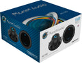ANARCHY 10 IN DUAL VOICE COIL (4 OHM) 1500W SUBWOOFER (SOLD SINGLE)