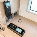 ROKK WIRELESS HIDDEN 10W WATERPROO