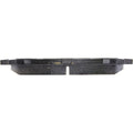 Posi-Quiet 94-99 Toyota Celica Ceramic Front Brake Pads