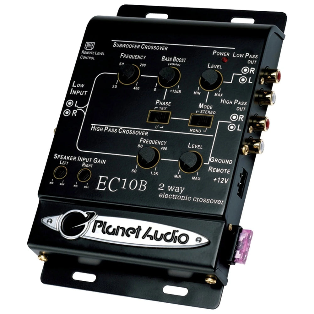 Planet Audio auto part