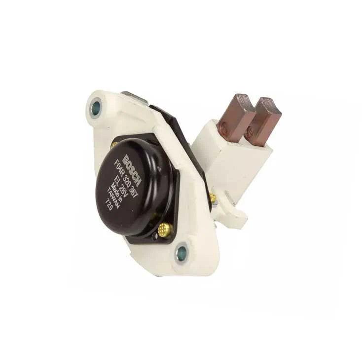 EL FIELD RHEOSTAT