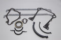 Cometic Street Pro Chrysler 1971-80 360ci Small Block Bottom End Kit