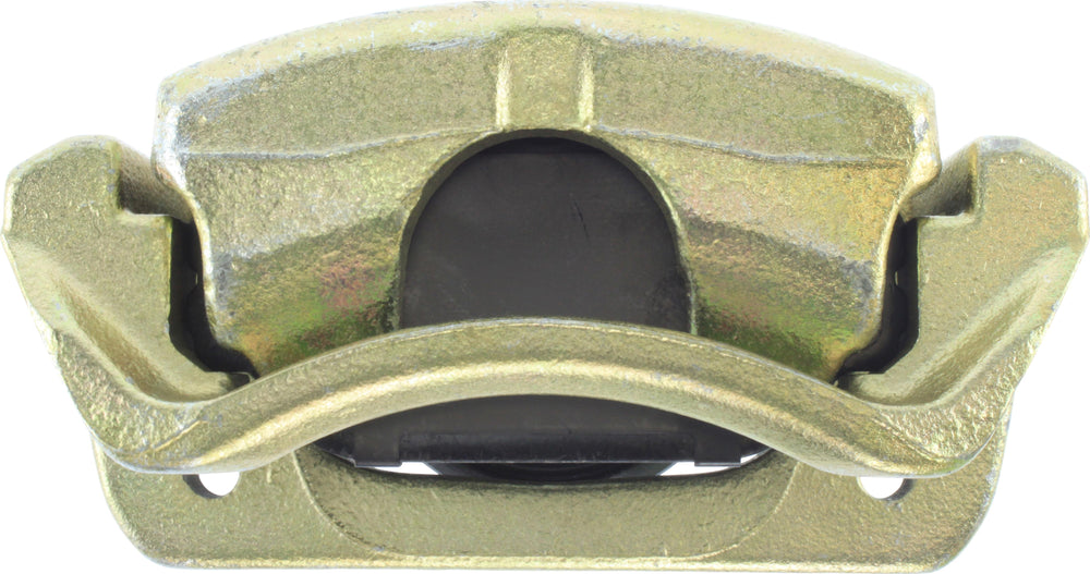 Posi-Quiet Loaded Caliper