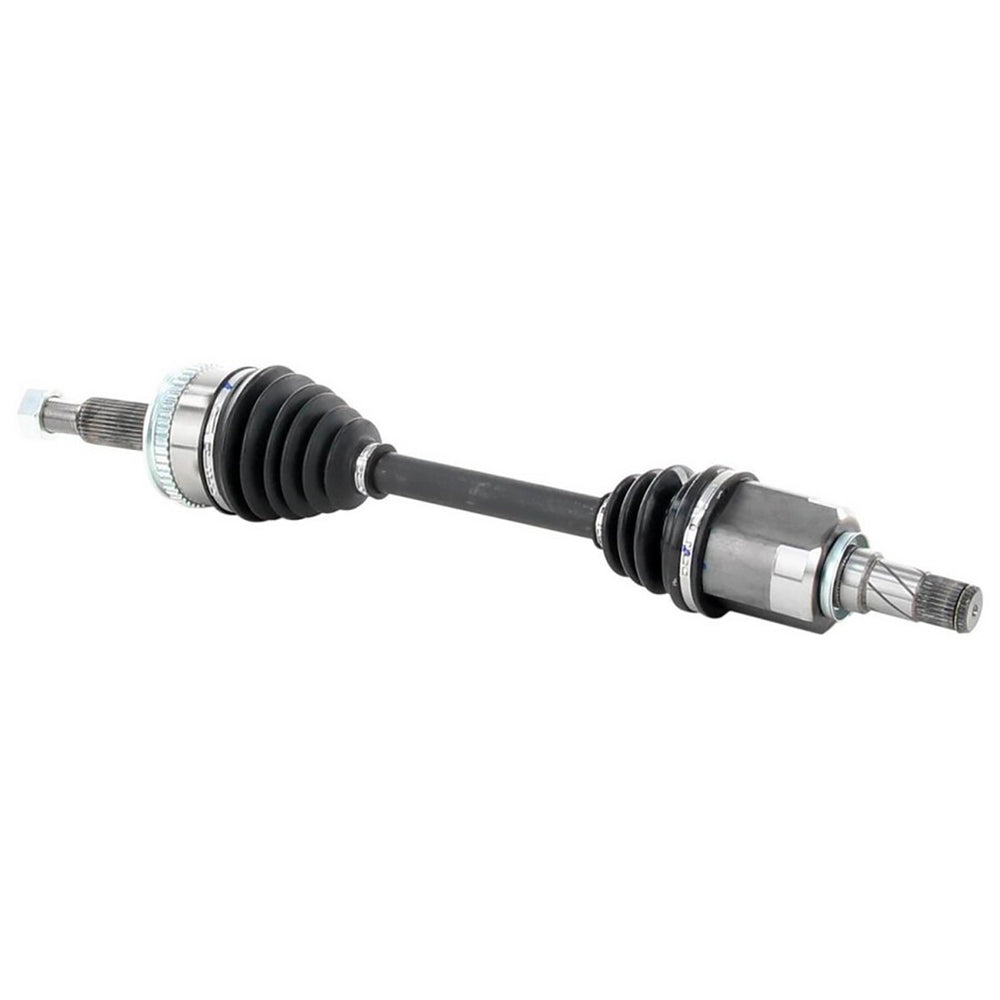 TRAKMOTIVE auto part