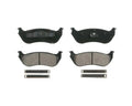CERAMIC BRAKE PADS