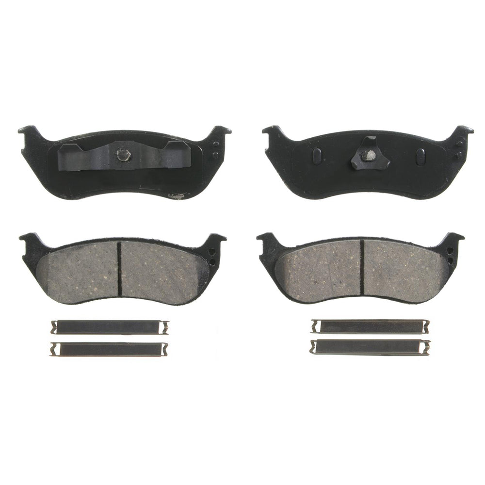 WAGNER BRAKE auto part