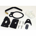 SP GASKETS KIT HEATER DUAL TOP
