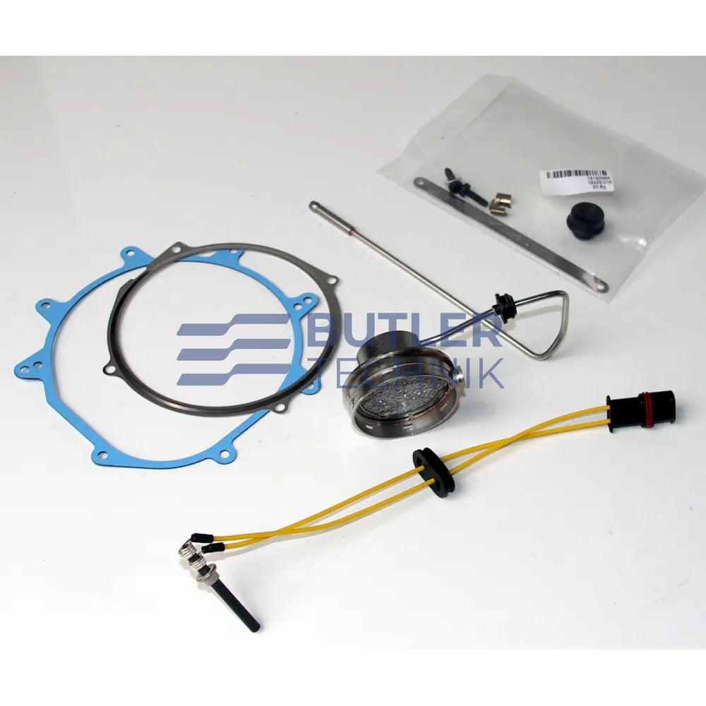 WEBASTO auto part