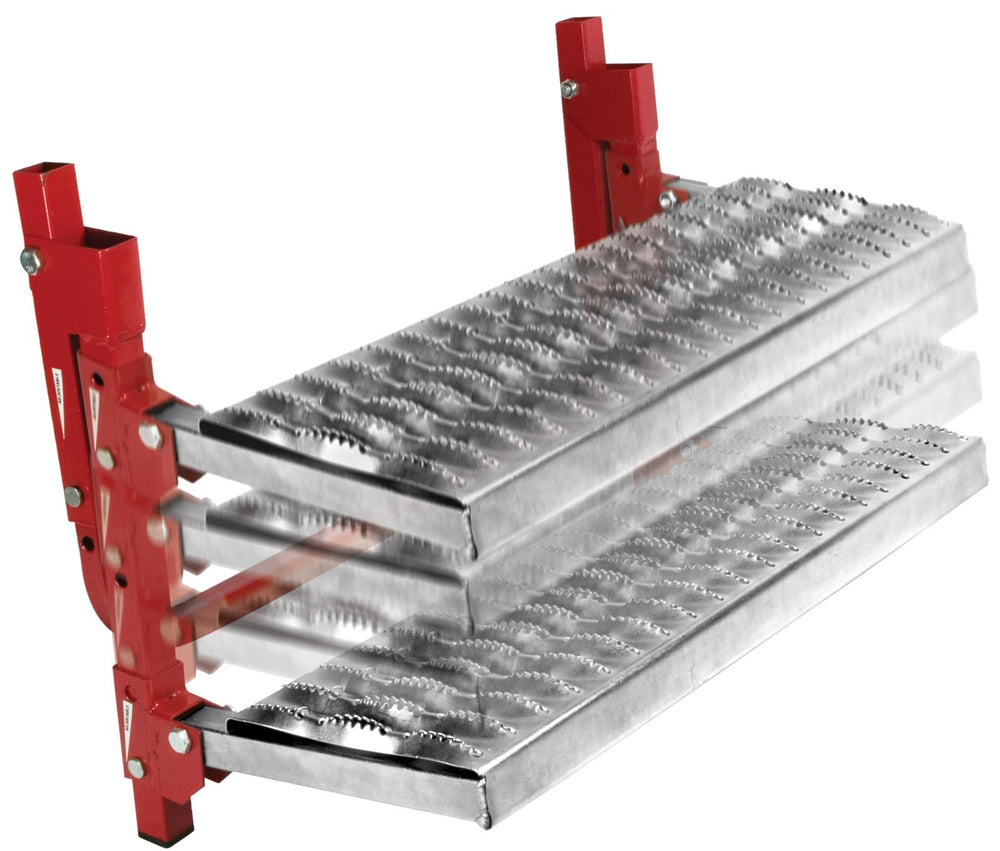 Wilmar Corp. side steps