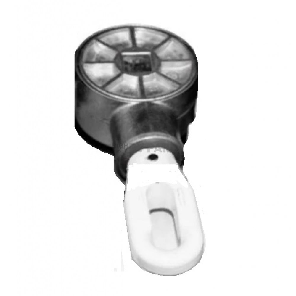 MANUAL GEARBOX-WHITE