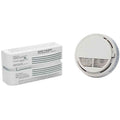 CARBON MONOXIDE SMOKE ALARM TWO PACK