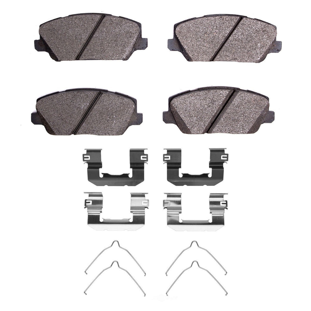 DFC auto part