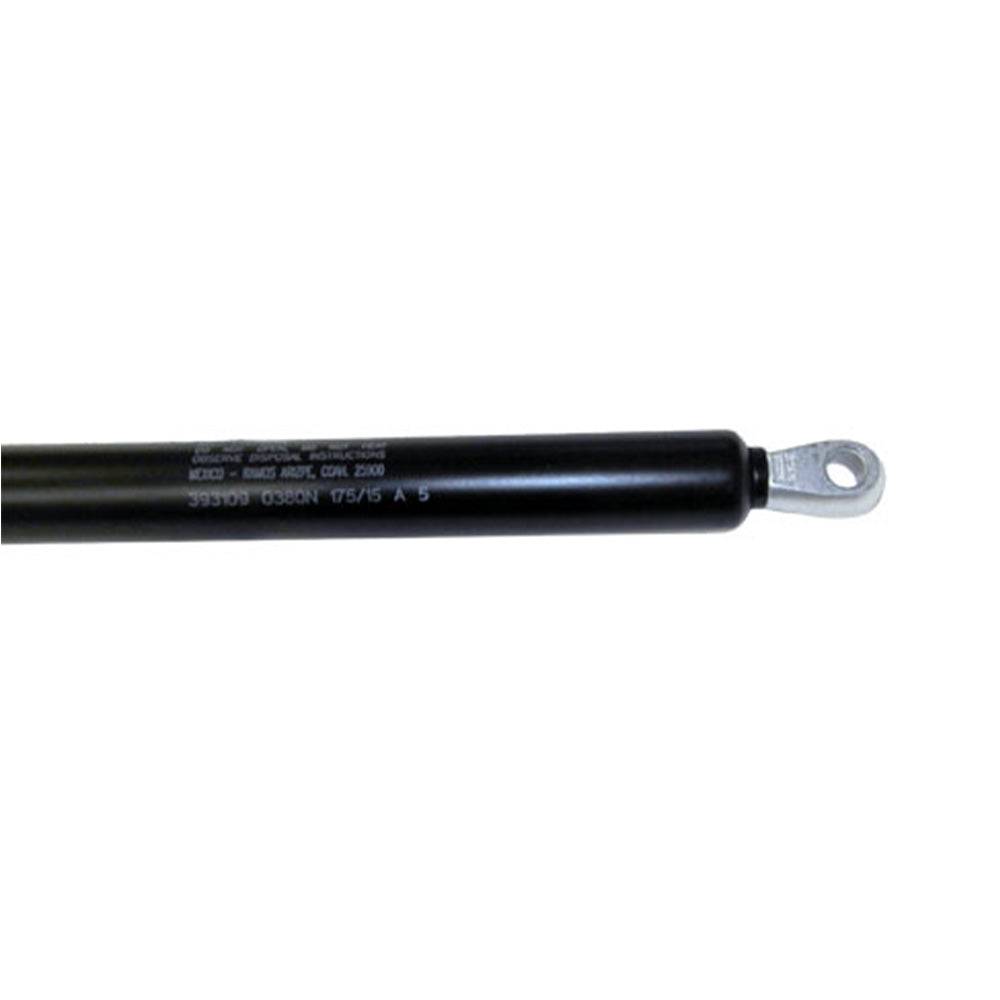 CAREFREE TRAVEL'R GAS SPR