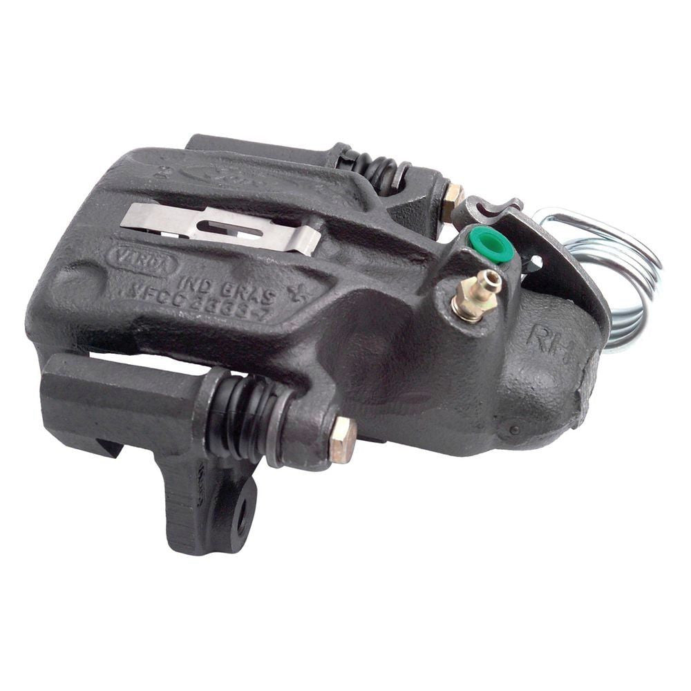 FRICTION CHOICE CALIPERS