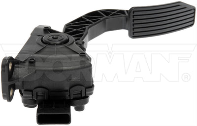 ACC PEDAL ASSEMBLY