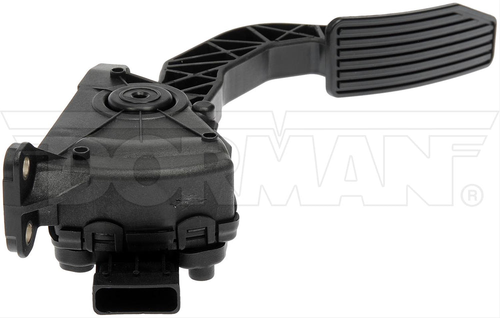 ACC PEDAL ASSEMBLY