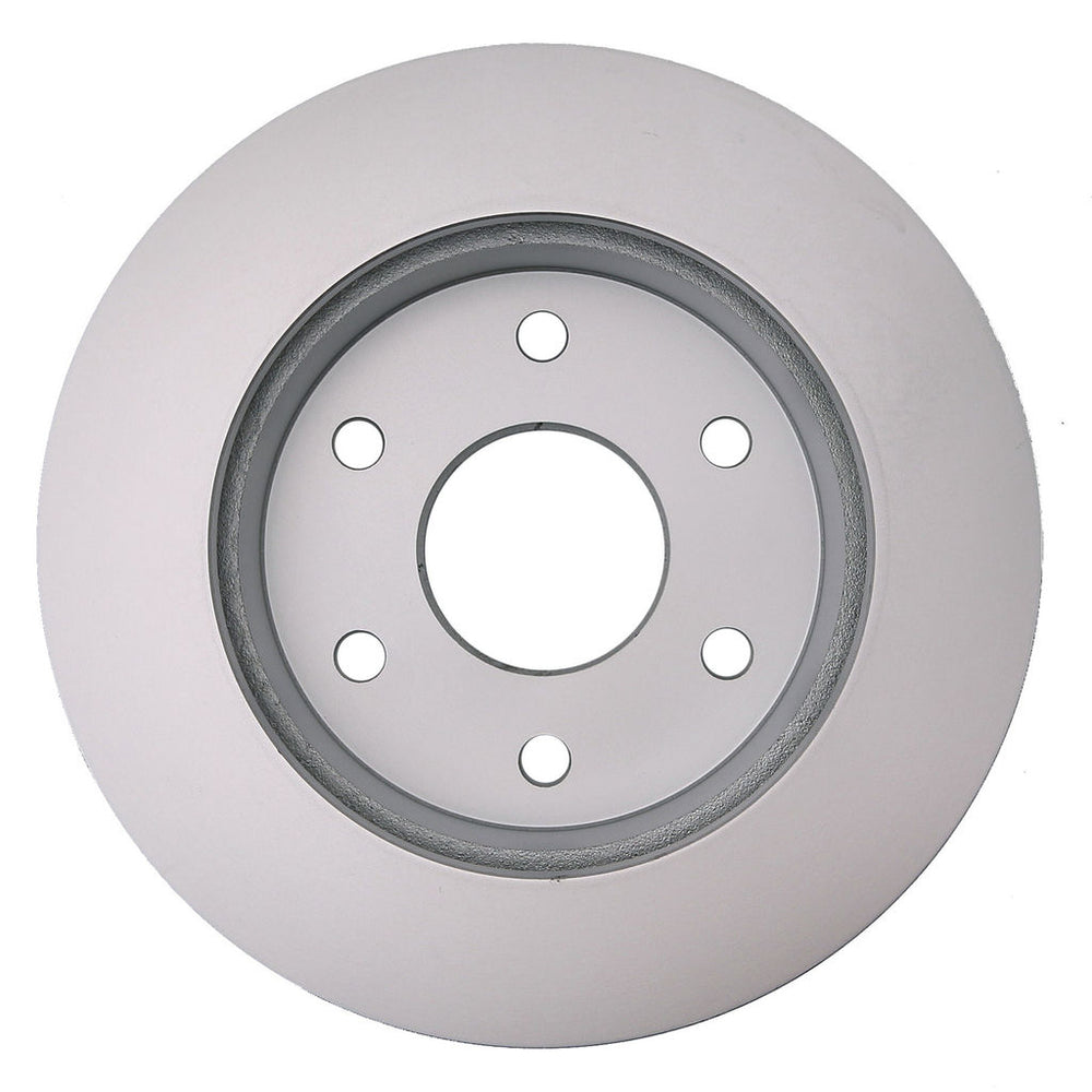 GCX ELEMENTAL PROTECTION BRAKE ROTO