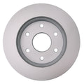 GCX ELEMENTAL PROTECTION BRAKE ROTO