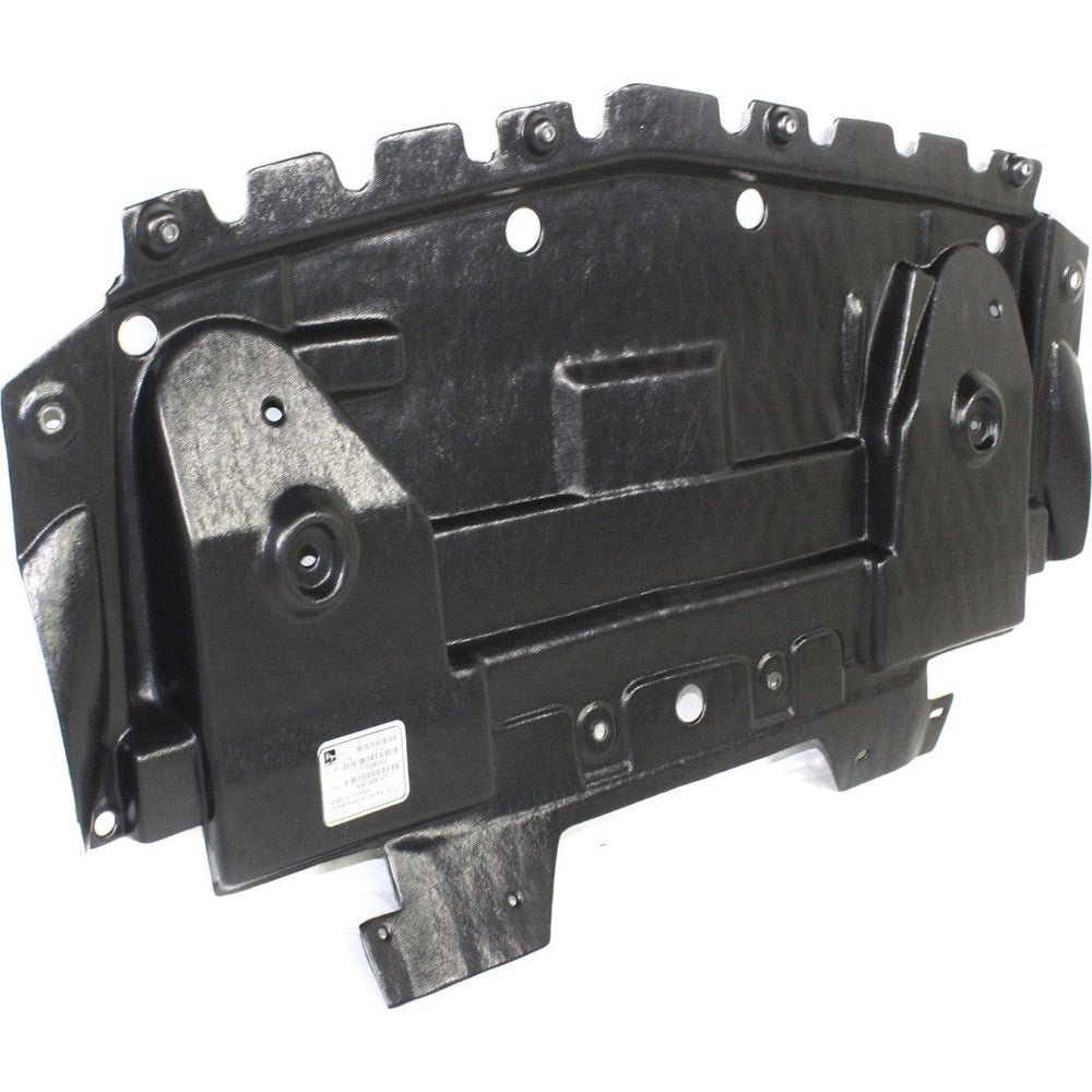 GM Performance auto part