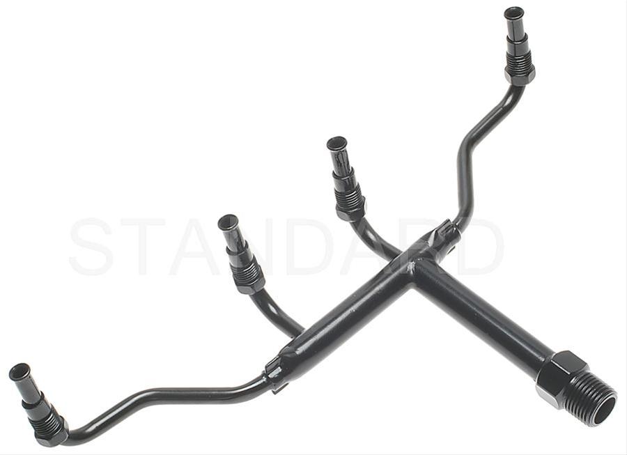 STANDARD IGN auto part