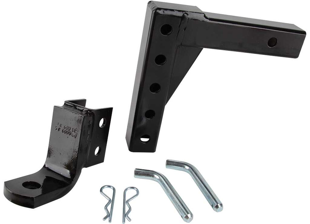 Tow-Rite auto part