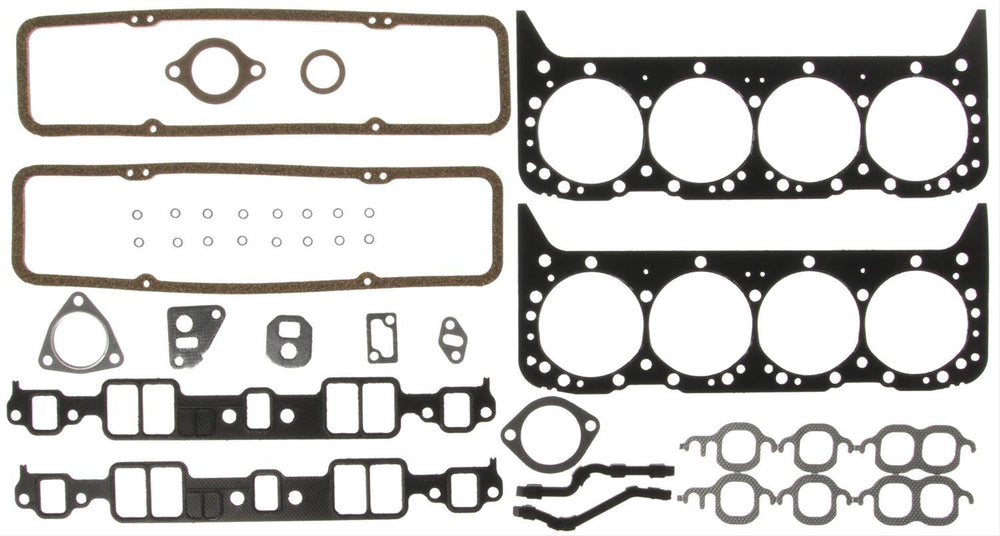 Head Set Bui Chev-Passand Trk GMC MF Olds Pont Can Pont :265283302307327350350L(5