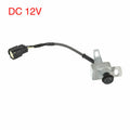 BRAKE CABLE