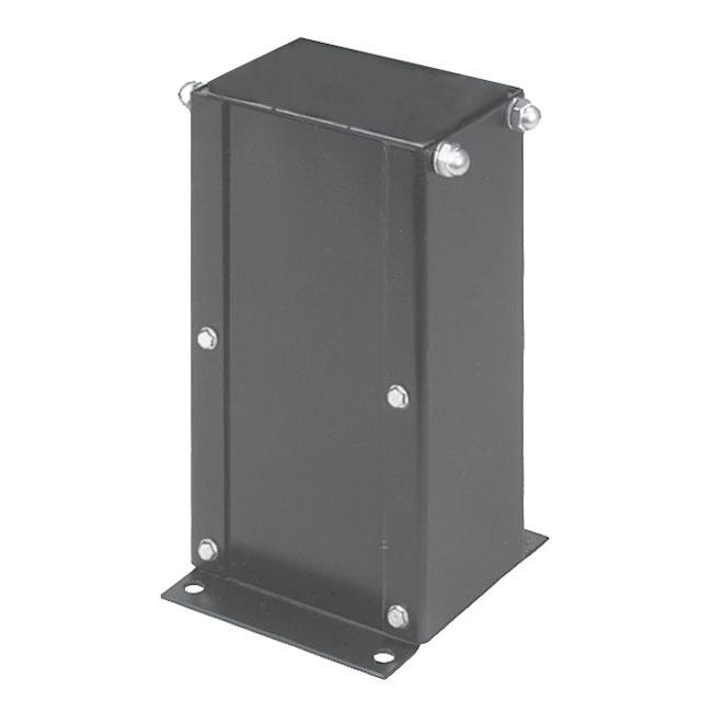 CONSOLE,VALVE SHIFT-HOLDS 1 EA