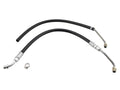 Borgeson Power Steering Hose Kit