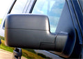 0414 FORD F150 LIGHT DUTY PICKUP TOWING MIRROR PAIR