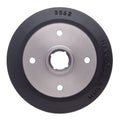 DFC 86-89 Mazda 323 Rear True Balanced Brake Drum