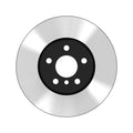 BRAKE ROTOR
