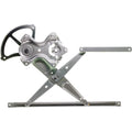 NEW WINDOW LIFT REGULATOR