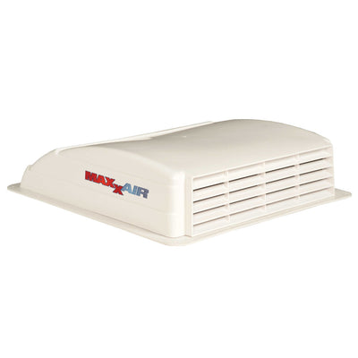 Maxxair Vent Corporation red auto part