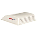 MINI MANUAL RV ROOF VENT NONPOWERED WHITE
