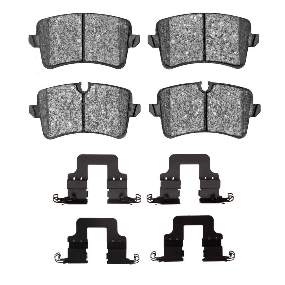 DFC auto part