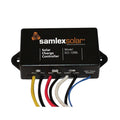 SOLAR CHARGE CONTROLLER 12/24V 10 AMPS