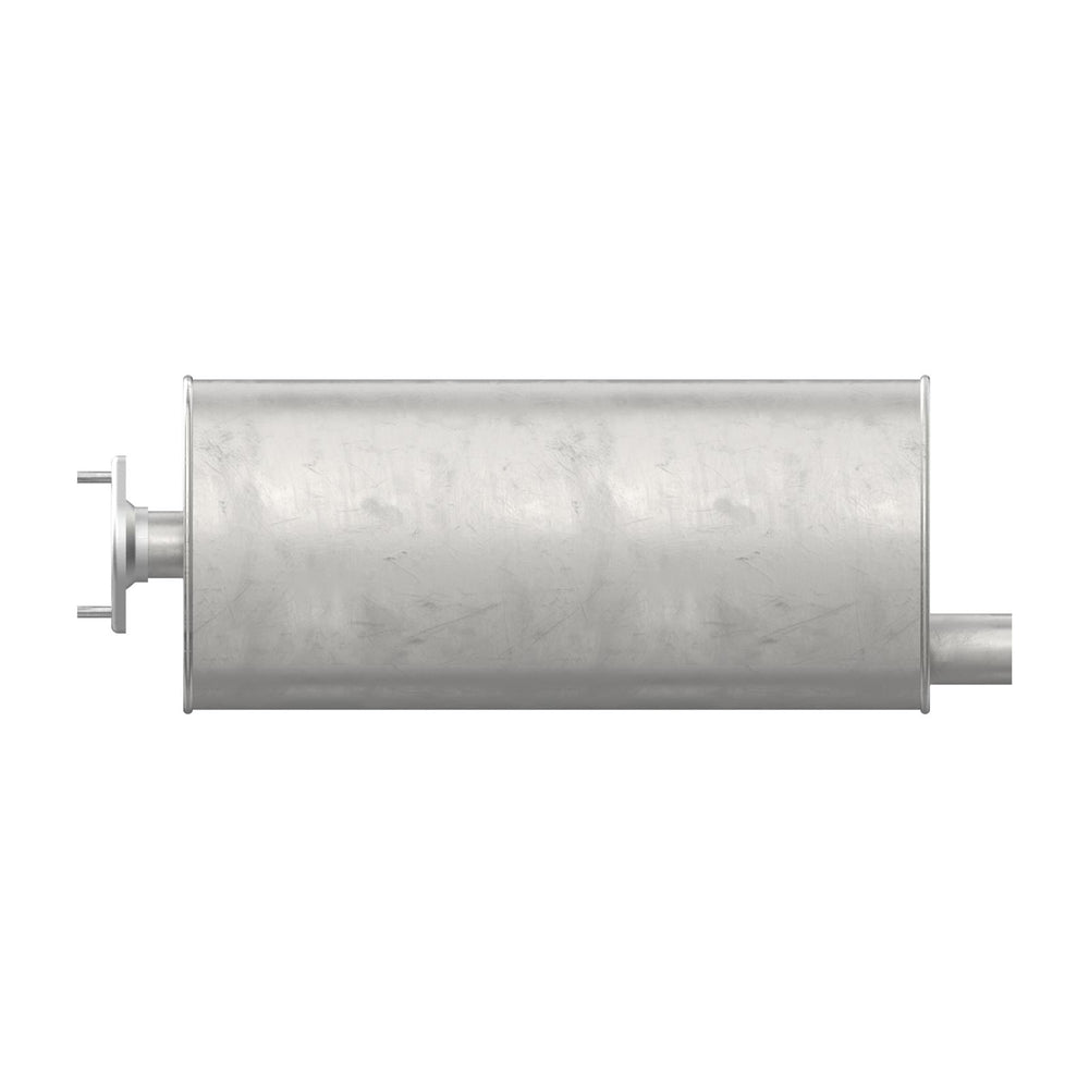 MUFFLER-SOUND FX-DOMESTIC