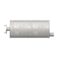 MUFFLER-SOUND FX-DOMESTIC