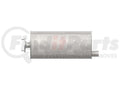 MUFFLER-SOUND FX-DOMESTIC