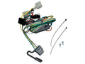 T-ONE CONNECTOR ASSEMBLY W/CONVERT