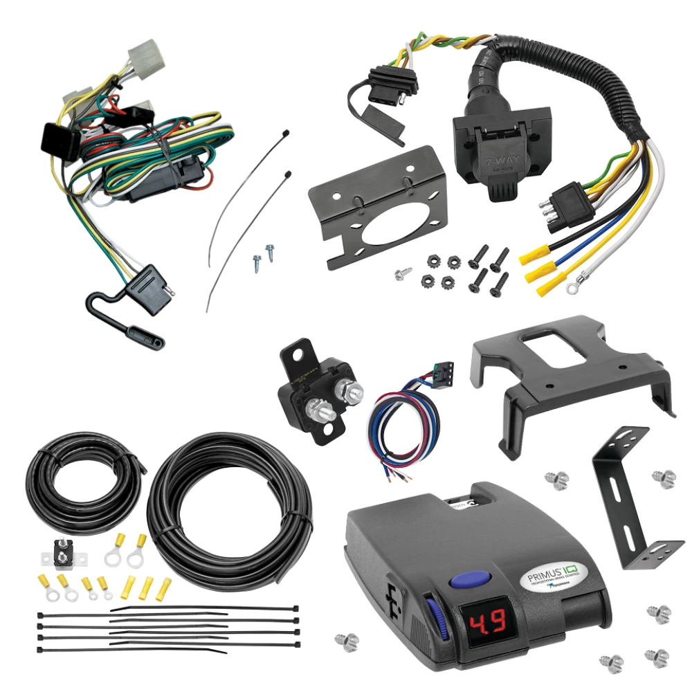 WESBAR auto part