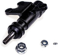 IDLER ARM BRACKET