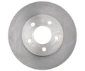 Front Pads Shoes Rotors Drums: Disc Brake Rotor