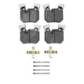DFC auto part detail
