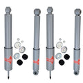 KYB Shocks & Struts Gas-A-Just Front ACURA SLX 1996-99 ISUZU Trooper 1992-02 ISUZU Vehicross 1999-01