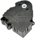 AIR DOOR ACTUATOR