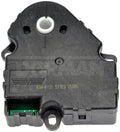 AIR DOOR ACTUATOR