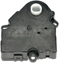 AIR DOOR ACTUATOR
