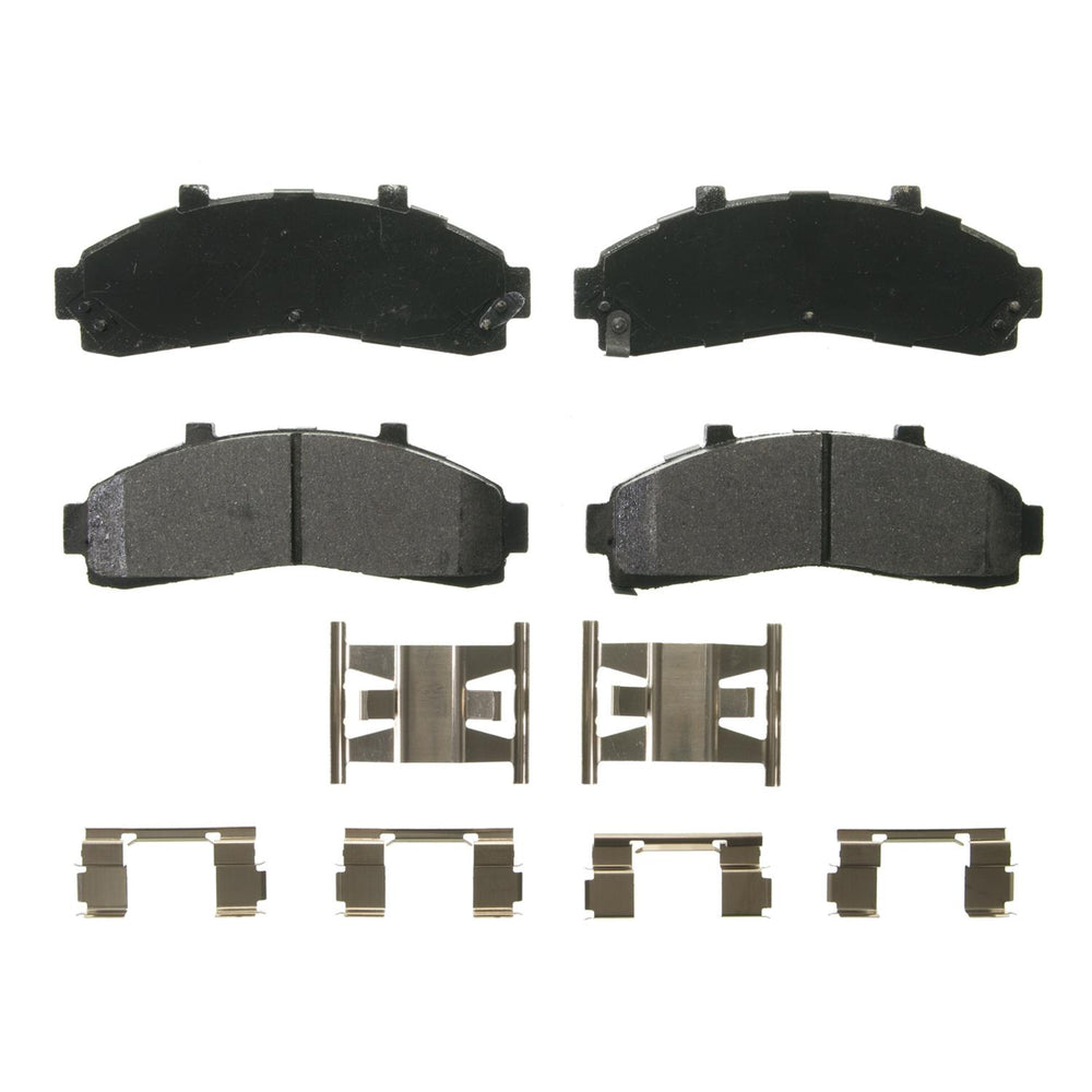 WAGNER BRAKE auto part